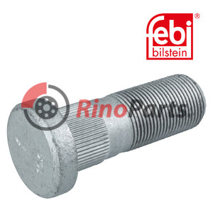 81.45501.0207 Wheel Stud