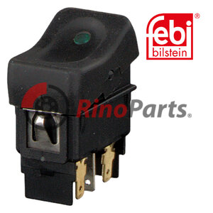 1 488 066 Switch with indicator light