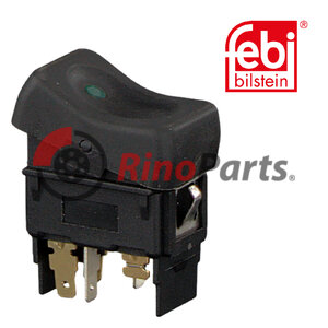 1 488 066 Switch with indicator light
