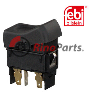 1 488 066 Switch with indicator light