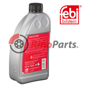 WSS-M2C948-B Engine Oil SAE 5W-20 HC E-FO