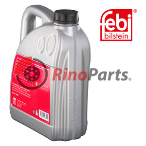 WSS-M2C948-B Engine Oil SAE 5W-20 HC E-FO