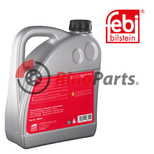 WSS-M2C948-B Engine Oil SAE 5W-20 HC E-FO