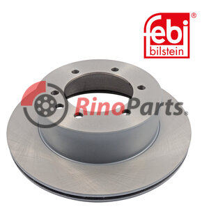 43206-VB000 Brake Disc