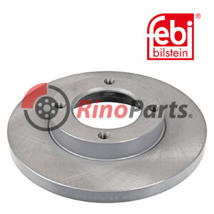 43512-87Z02 Brake Disc