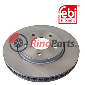 40206-3NA0A Brake Disc