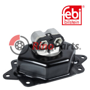 21563456 Engine Mounting