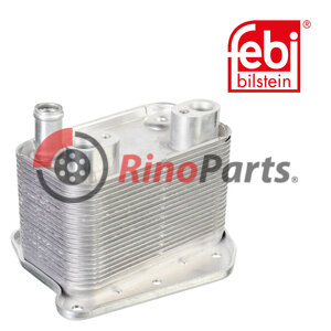 611 188 05 01 SK Oil Cooler