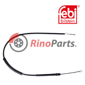 639 420 35 85 Brake Cable