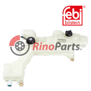 74 82 582 818 Coolant Expansion Tank