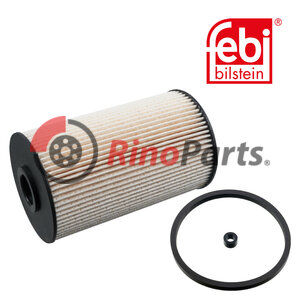 16405-00QAB Fuel Filter with seal rings