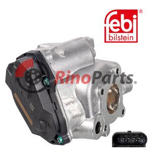 651 140 08 60 EGR Valve without gasket