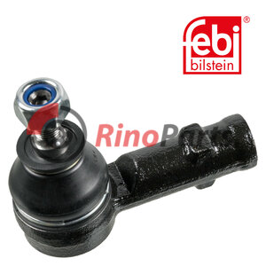 1306003080 Tie Rod End with nut