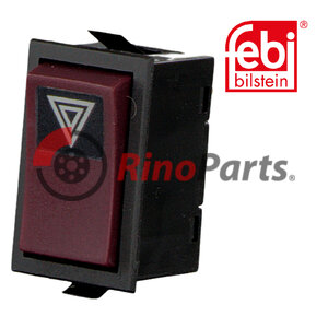1578700 Hazard Warning Flasher