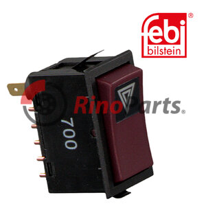 1578700 Hazard Warning Flasher