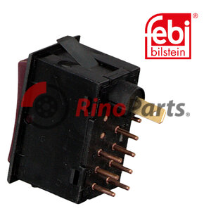 1578700 Hazard Warning Flasher
