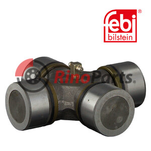 81.39126.6030 S1 Universal Joint for propshaft, with grease nipple