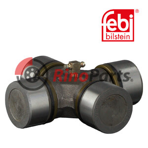 81.39126.6030 S1 Universal Joint for propshaft, with grease nipple