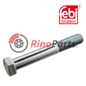 955375 Bolt for shock absorber mounting