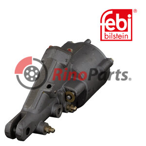 1655639 Clutch Servo