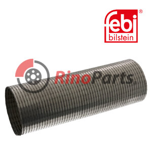 20442239 Flexible Metal Hose for exhaust pipe