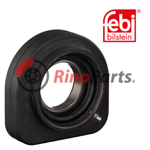 8171366 Propshaft Centre Support with ball bearing