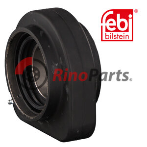 8171366 Propshaft Centre Support with ball bearing