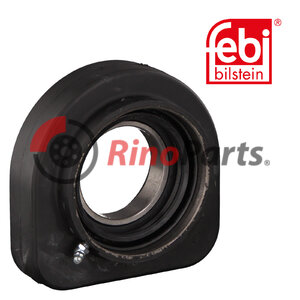 8171366 Propshaft Centre Support with ball bearing