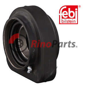 8171366 Propshaft Centre Support with ball bearing