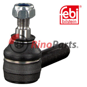 631 338 04 10 Tie Rod End with nut