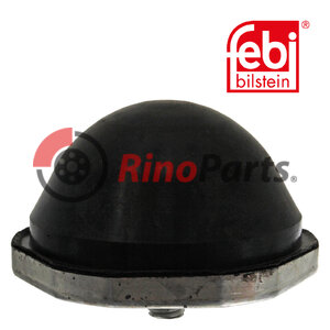 1580214 Bump Stop for leaf spring