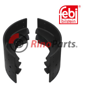 3095195 Brake Shoe Set