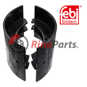 3095196 Brake Shoe Set