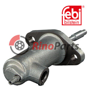 001 295 68 07 Clutch Slave Cylinder