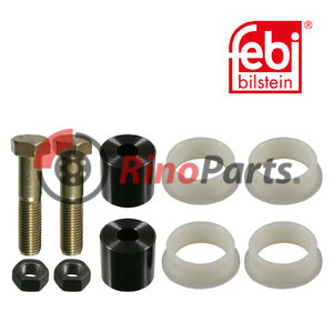 0274 651 S1 Anti Roll Bar Bush Kit