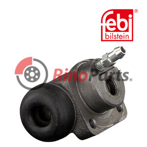 011 420 88 18 Wheel Cylinder with thrust bolt