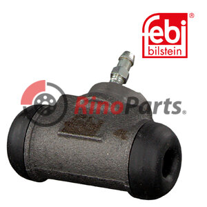 011 420 88 18 Wheel Cylinder with thrust bolt