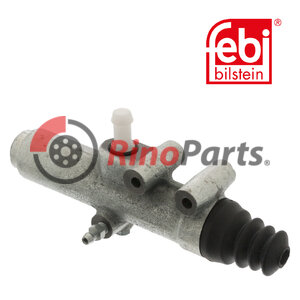 001 295 60 06 Clutch Master Cylinder