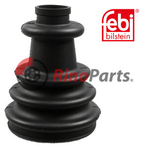 631 330 01 85 S1 CV Boot