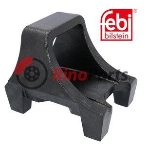 625 325 03 19 Spring Mounting Shoe