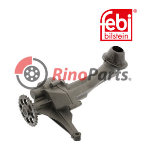 602 180 30 01 Oil Pump