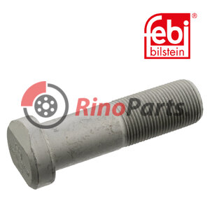 81.45501.0134 Wheel Stud