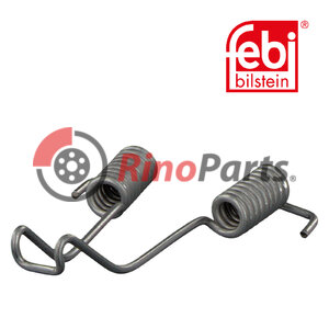 03.397.33.12.0 Brake Shoe Spring