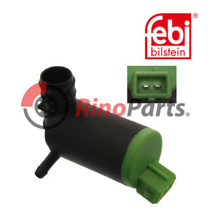 9601120180 Washer Pump for windscreen washing system