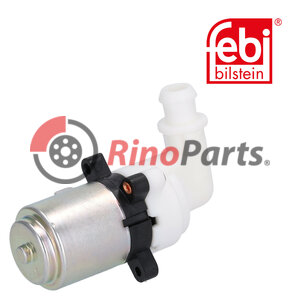 5881560 Washer Pump for windscreen washing system