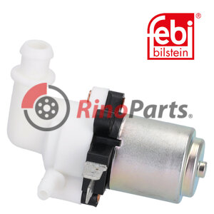 5881560 Washer Pump for windscreen washing system