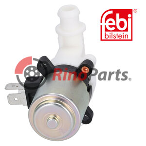 5881560 Washer Pump for windscreen washing system