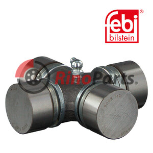 304 410 00 31 Universal Joint for propshaft, with grease nipple