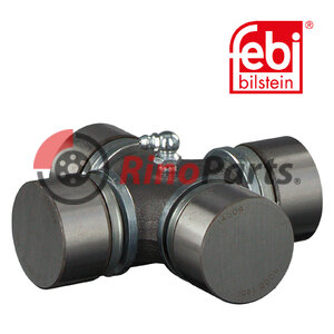 304 410 00 31 Universal Joint for propshaft, with grease nipple