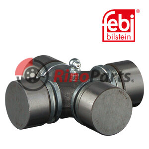 304 410 00 31 Universal Joint for propshaft, with grease nipple